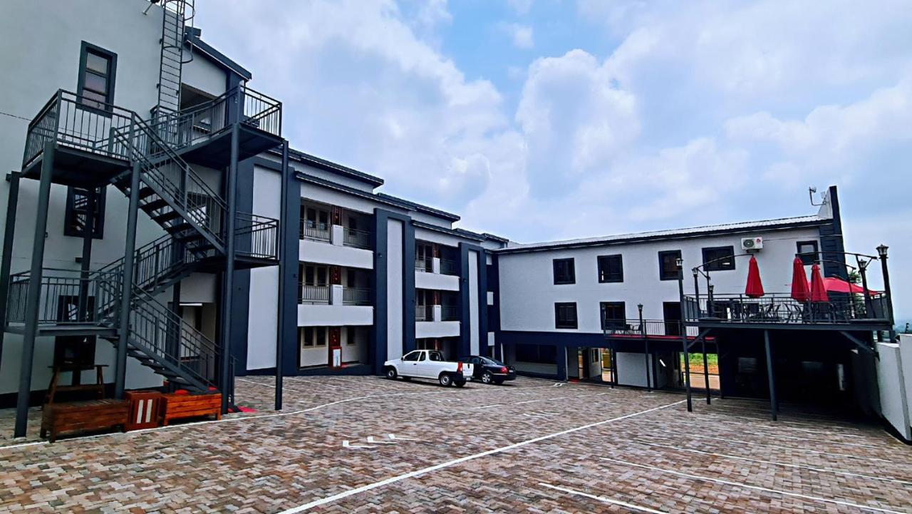 Lilypark Lodge Rustenburg Exterior foto