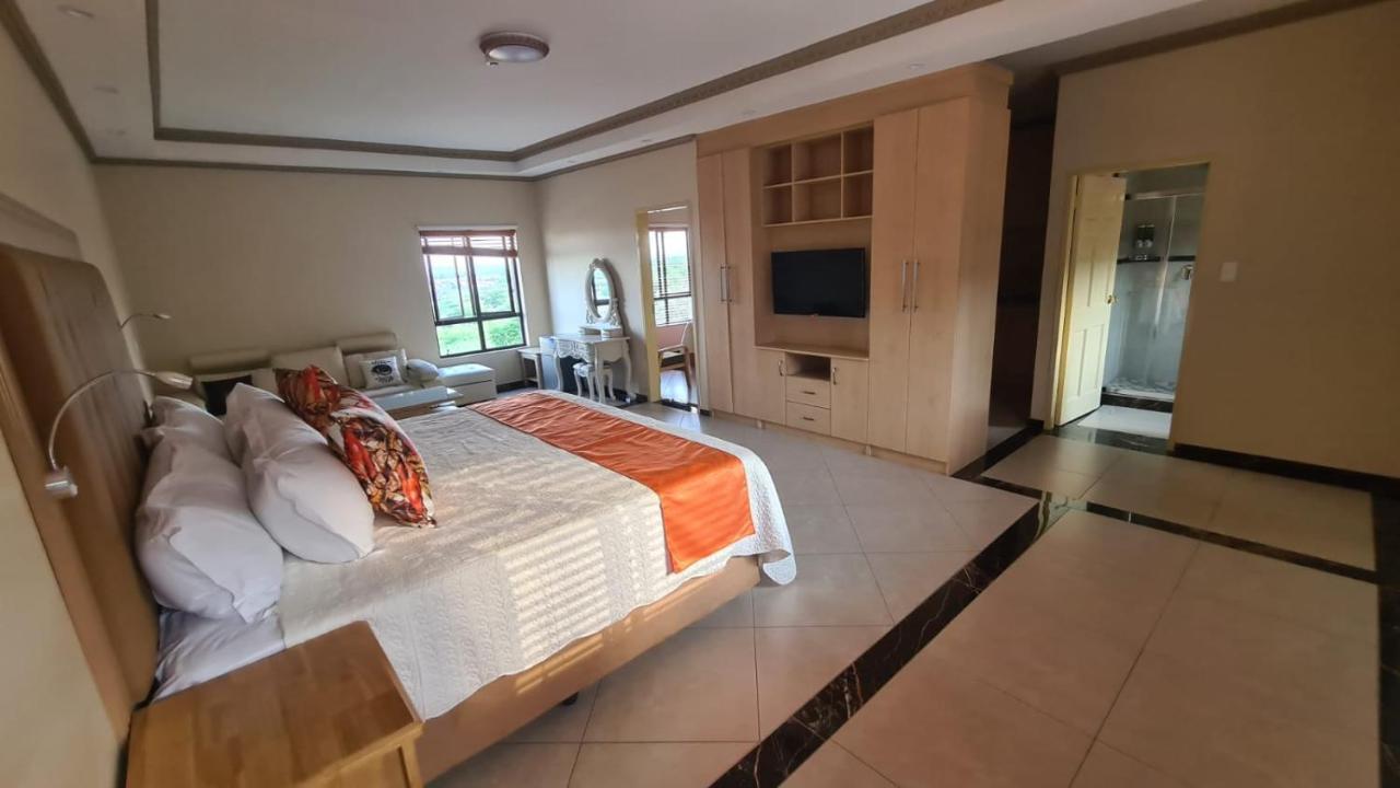 Lilypark Lodge Rustenburg Exterior foto