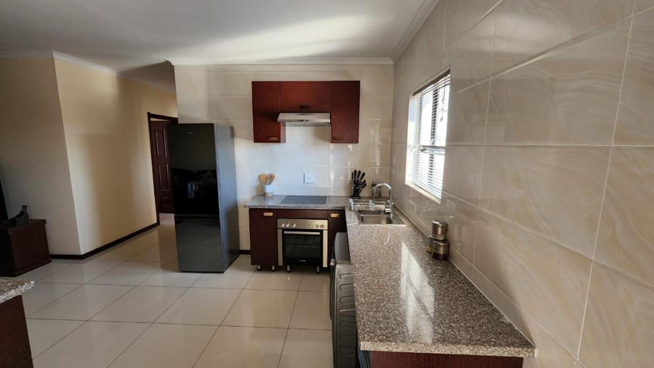 Lilypark Lodge Rustenburg Exterior foto